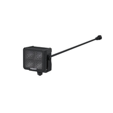 Load image into Gallery viewer, MBRP 2.75in Light Assembly, Flood Beam Pattern - SL65200