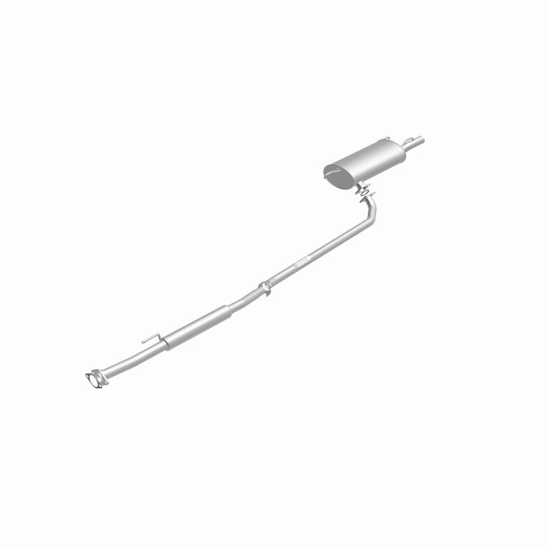 MagnaFlow BRE Exhaust Kit 92-93 Toyota Camry 2.2L - 106-0365