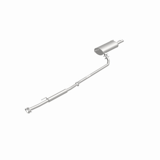 MagnaFlow BRE Exhaust Kit 92-93 Toyota Camry 2.2L - 106-0365