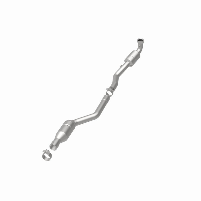 MagnaFlow Direct Fit Catalytic Converter 03-06 Mercedes SL500 5L Passenger Side - 51419