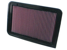 Load image into Gallery viewer, K&amp;N 07-10 Toyota Camry Drop In Air Filter - 33-2370