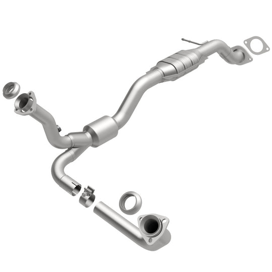MagnaFlow Direct Fit Catalytic Converter 00-05 Blazer 4.3L - 447252