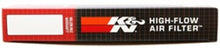 Load image into Gallery viewer, K&amp;N Replacement Air Filter PONT, BUICK, OLDS, CAD 1992-2005 - 33-2086