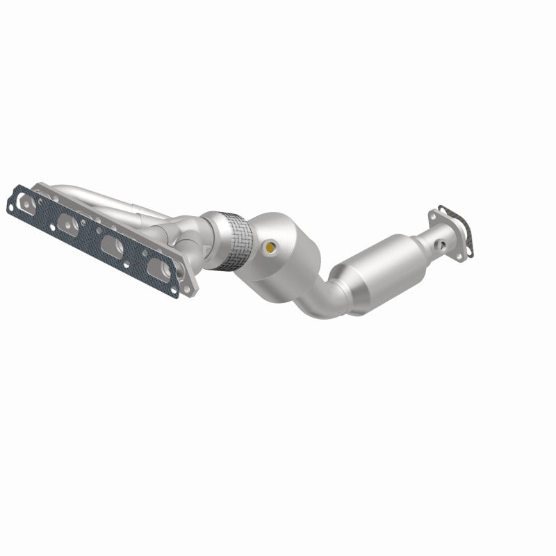 MagnaFlow 07-08 Mini Cooper 1.6L Direct Fit Catalytic Converter - 5531351