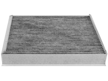 Load image into Gallery viewer, aFe 15-23 Ford/Lincoln Truck/SUV Carbon Cabin Air Filter - 35-10033C