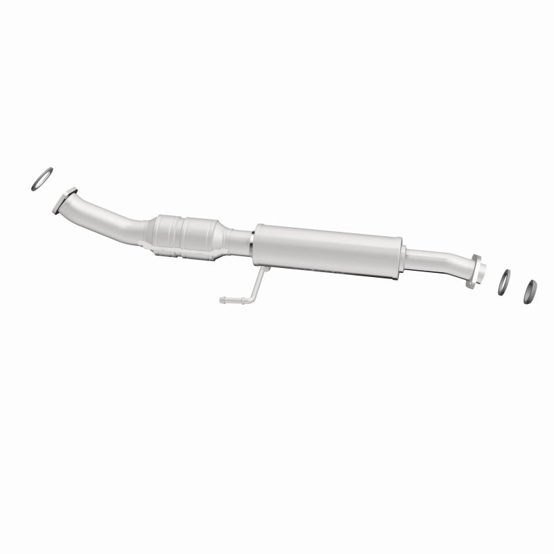 MagnaFlow Direct Fit Catalytic Converter Scion XB- 08-13 2.4L - 49189