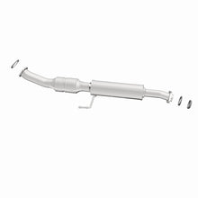 Load image into Gallery viewer, MagnaFlow Direct Fit Catalytic Converter Scion XB- 08-13 2.4L - 49189
