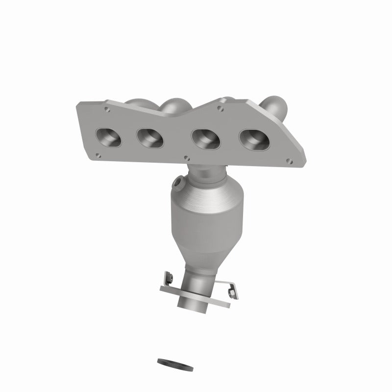 MagnaFlow Direct Fit Catalytic Converter 09 Toyota Venza 2.7L - 51381