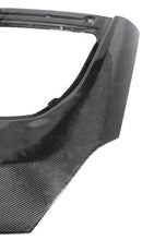 Load image into Gallery viewer, Seibon 09-10 Nissan 370Z OEM Carbon Fiber Trunk Lid - TL0910NS370HB