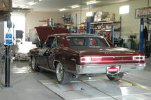 Load image into Gallery viewer, Flowmaster 64-67 GM A-BODY 2.5 in. American Thunder SS Exhaust System - 817412