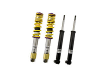 Load image into Gallery viewer, KW Coilover Kit V1 BMW 5series E39 (5/D) Wagon 2WD; w/ air sus on the rear axle (auto leveling) - 10220036