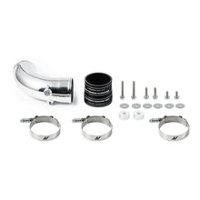 Load image into Gallery viewer, Mishimoto 17-19 GM 6.6L L5P Duramax Intercooler - Black - MMINT-DMAX-17BK