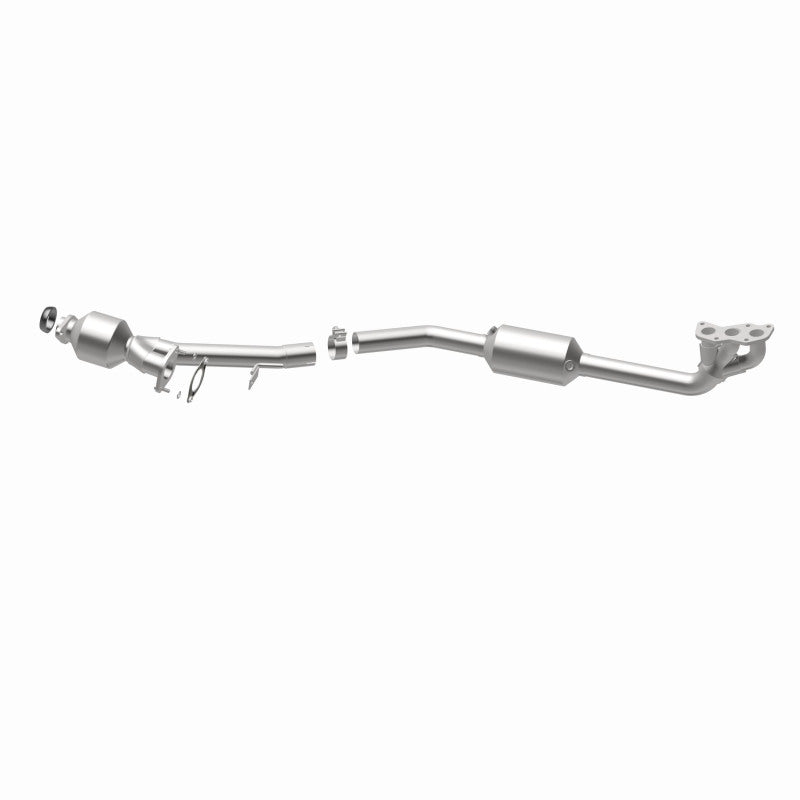 MagnaFlow California Grade Direct Fit Catalytic Converter 08-09 Subaru Legacy H6 3.0L - 5411593