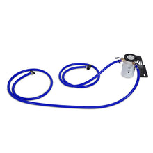 Load image into Gallery viewer, Mishimoto 08-10 Ford 6.4L Powerstroke Coolant Filtration Kit - Blue - MMCFK-F2D-08BL