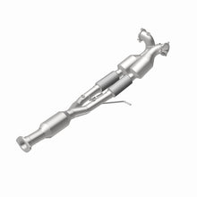 Load image into Gallery viewer, MagnaFlow 02-05 S80 2.9 L Underbody Direct Fit Converter - 52160