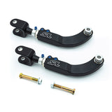 SPL Parts 2023+ Toyota GR Corolla Rear Upper Camber Arms