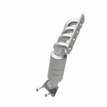 Load image into Gallery viewer, MagnaFlow Direct Fit Catalytic Converter 05-07 Escape 2.3 Manifold - 50510