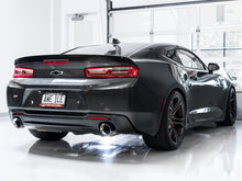 Load image into Gallery viewer, AWE Tuning 16-18 Chevrolet Camaro SS Axle-Back Exhaust - Touring Edition (Chrome Silver Tips) - 3015-32103