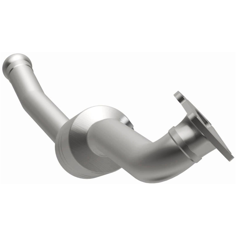 MagnaFlow Direct Fit Catalytic Converter 2011 Grand Cherokee 3.6L PS - 49737