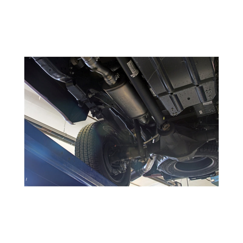 Flowmaster 17-25 SuperDUTY 6.2/6.8/7.3L FlowFX Cat-Back Exhaust System - 717943