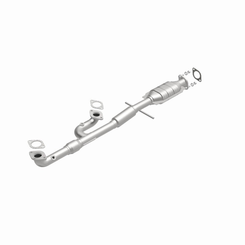 MagnaFlow Direct Fit Catalytic Converter 02-05 Hyundai XG350 3.5L - 24395