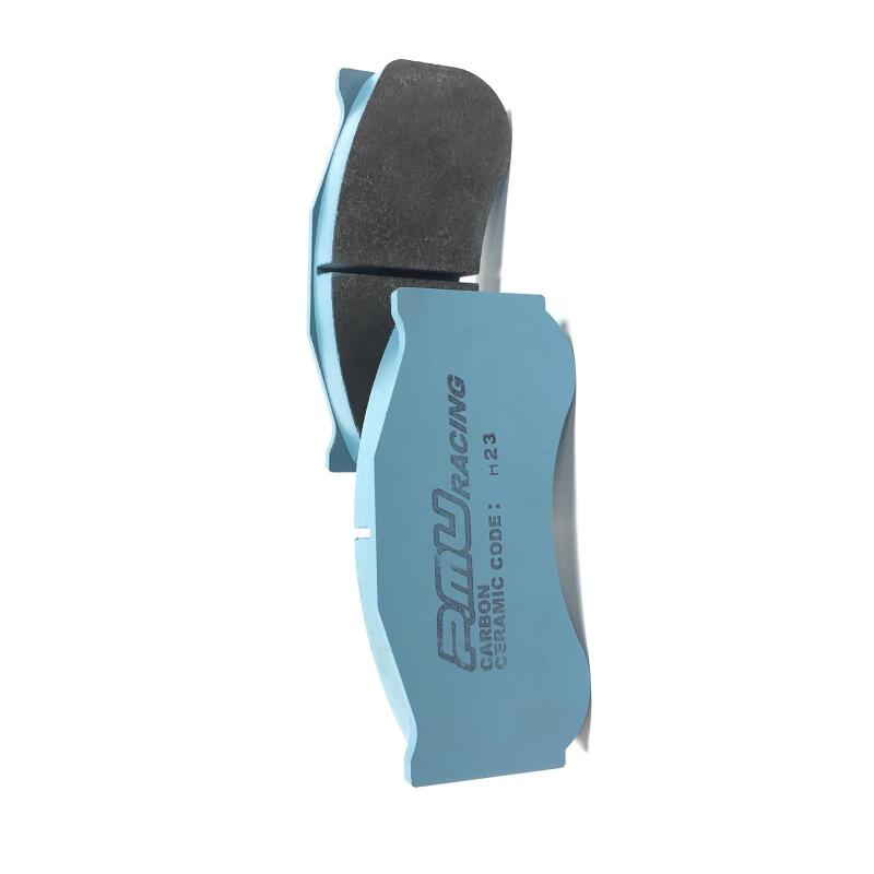 Alcon Pro-System Brake Pads, Kelsey Hayes APD, 17mm, Bedded - PMU1108T17H21B