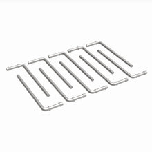 Load image into Gallery viewer, MagnaFlow Hanger .50inch 90 deg 10pk - 10153
