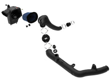 Load image into Gallery viewer, aFe Momentum 24-25 Ford Ranger V6-2.7L (tt) GT Cold Air Intake w/ Pro 5R Filter - 50-70136R