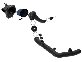aFe Momentum 24-25 Ford Ranger V6-2.7L (tt) GT Cold Air Intake w/ Pro 5R Filter - 50-70136R
