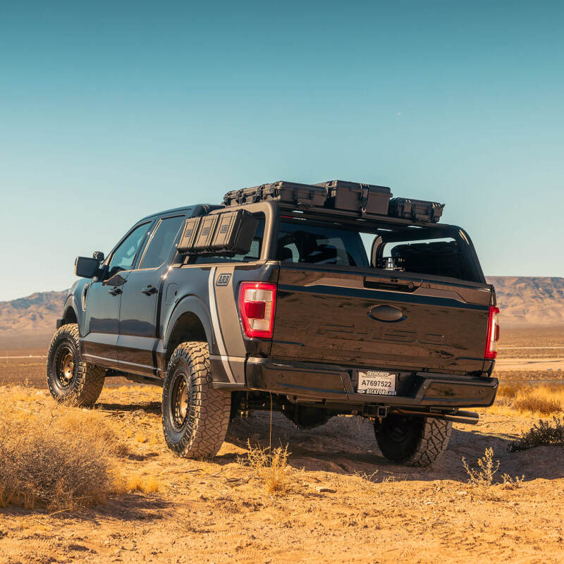 ARB 21-23 Ford F150 Bed Rack Mount Kit - 17936010