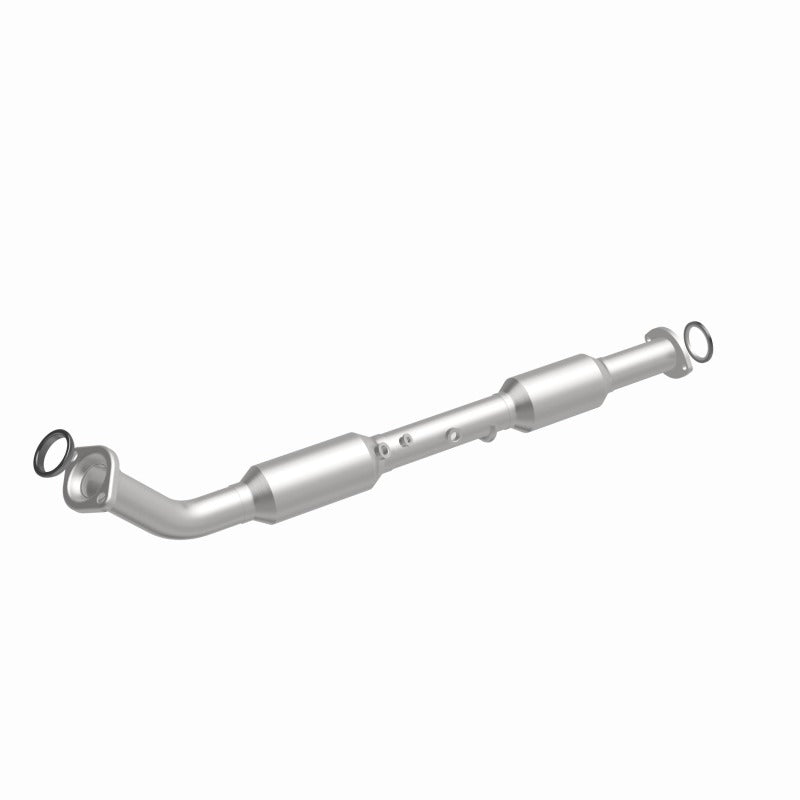 MagnaFlow Direct Fit Catalytic Converter 05-09 Toyota Tacoma 2.7L - 49703
