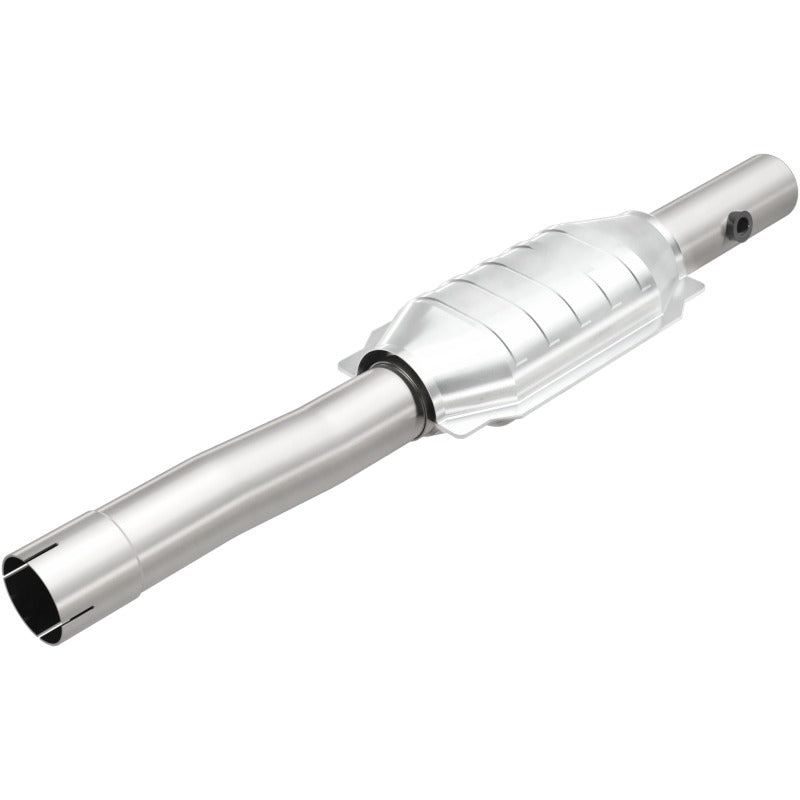 MagnaFlow Direct Fit Catalytic Converter 01-04 Jeep G/C 4.0L - 447222