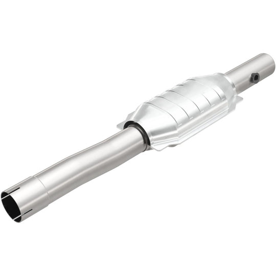 MagnaFlow Direct Fit Catalytic Converter 01-04 Jeep G/C 4.0L - 447222