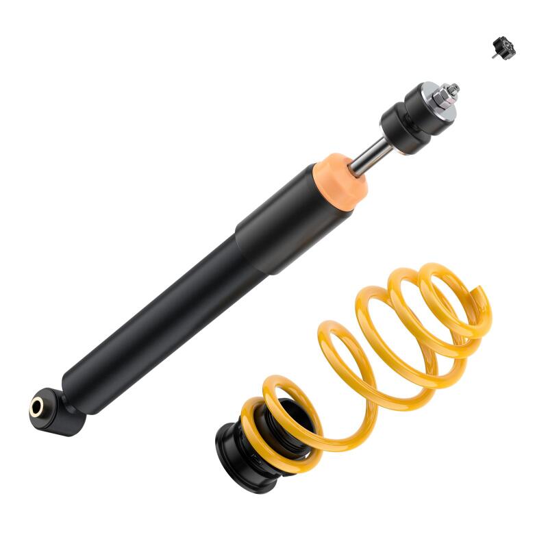 ST TA-Height Adjustable Coilovers 05+ Ford Mustang 5th gen. - 18230845