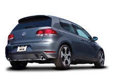 Load image into Gallery viewer, Borla 10-14 VW GTI Base 2.0L 4cyl Catback Exhaust - 140347