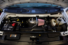 Load image into Gallery viewer, K&amp;N 21-22 Ford E350/450 V8-7.3L Performance Air Intake Kit - 77-2618KC