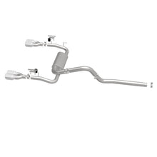 Load image into Gallery viewer, MagnaFlow Sys C/B 98-02 GM F-body Quad tips - 16723