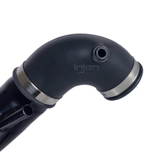 Load image into Gallery viewer, Injen 01-04 Civic Dx/Lx/Ex/Hx Black Short Ram Intake - IS1565BLK