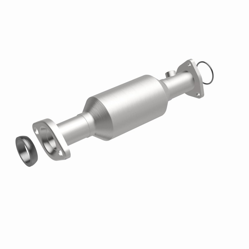 MagnaFlow Direct Fit Catalytic Converter 1995 Honda Odyssey 2.2L - 3391401