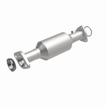 Load image into Gallery viewer, MagnaFlow Direct Fit Catalytic Converter 1995 Honda Odyssey 2.2L - 3391401