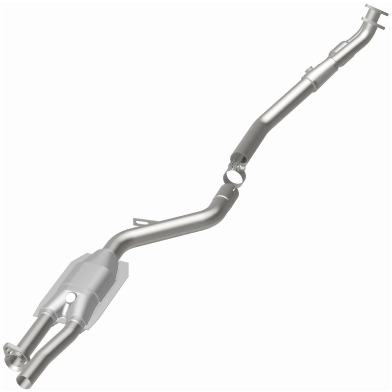 MagnaFlow Direct Fit Catalytic Converter 89-92 BMW 525i 2.5L - 23807
