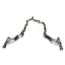 Load image into Gallery viewer, Stainless Works Chevy Camaro/Firebird 1994-95 Headers Catted Y-Pipe - CA9495C