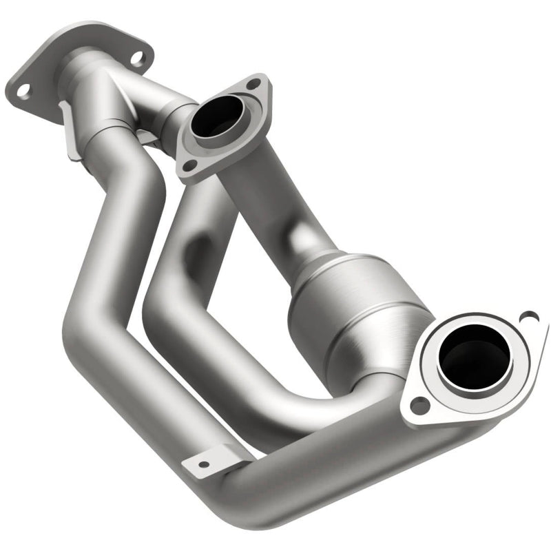 MagnaFlow Direct Fit Catalytic Converter 99-01 Lexus ES300 3.0L - 444019
