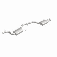 Load image into Gallery viewer, MagnaFlow BRE Exhaust Kit 12-18 Volkswagen Jetta - 106-0791