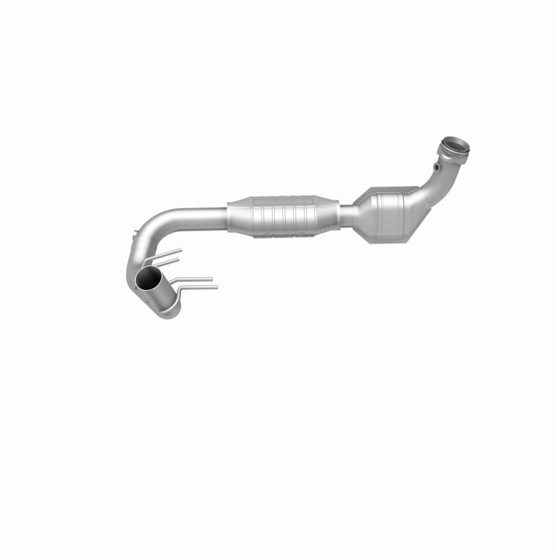 MagnaFlow Direct Fit Catalytic Converter 98 Ford Expedition 5.4L - 23718