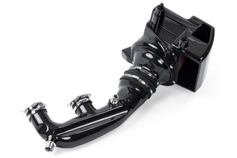 APR 18-25 Audi RS5/RS5 Sportback (B9) 2.9T Carbon Fiber Intake System - CI100042