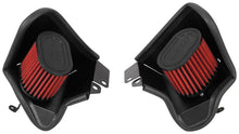 Load image into Gallery viewer, AEM 2016 C.A.S Infinity Q50/Q60 V6-3.0L F/l Cold Air Intake - 21-819