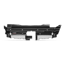 Load image into Gallery viewer, Cobb 21-23 Ford F-150 Ecoboost 3.5/2.7 Raptor/Tremor/Limited Redline Carbon Fiber Radiator Shroud - 4F3660