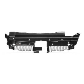Cobb 21-23 Ford F-150 Ecoboost 3.5/2.7 Raptor/Tremor/Limited Redline Carbon Fiber Radiator Shroud - 4F3660