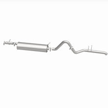 Load image into Gallery viewer, MagnaFlow BRE Exhaust Kit 98-99 Dodge Durango - 106-0179